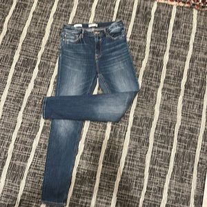 VIGOSS women’s size 29 denim jeans.